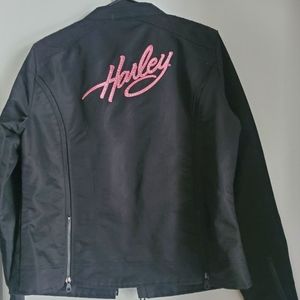 Harley Davidson's Jacket